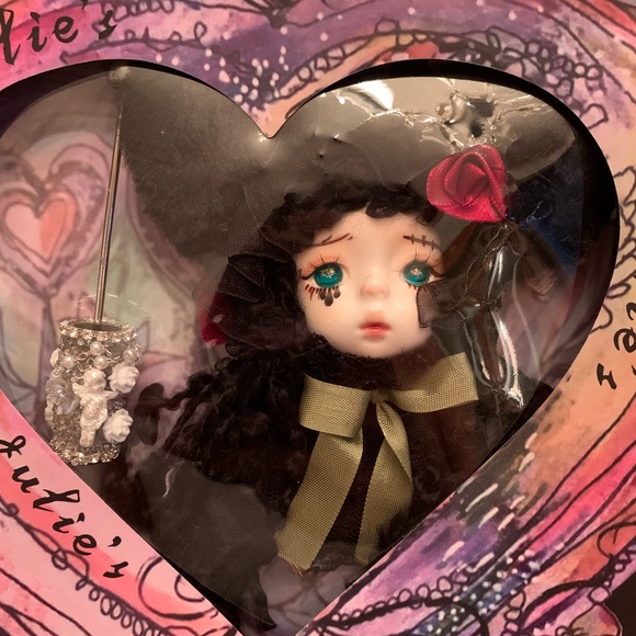 Custom-made doll - Picture 6 of 6